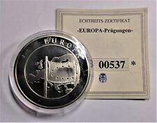 Medaille europa taler gebraucht kaufen  Bad Grund (Harz)