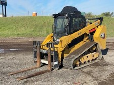 cat skid steer 299d for sale cat skid steer 299d for sale Grand Rapids