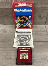 Midnight magic atari for sale  Gorham