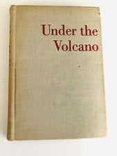 Under The Volcano by Malcolm Lowry 1947 Hardcover First Edition comprar usado  Enviando para Brazil