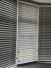 Wooden venetian blinds for sale  CHISLEHURST
