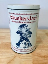 Vintage 1980 cracker for sale  Spring Valley