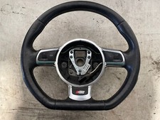 Audi flat bottom for sale  MANSFIELD