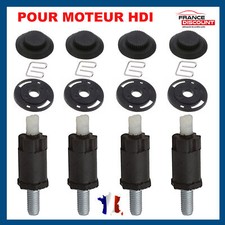 Vis fixation silentbloc d'occasion  Saint-Omer