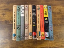 Landmark hardcover books for sale  Milford