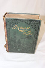 Larousse medical illustre d'occasion  Poitiers