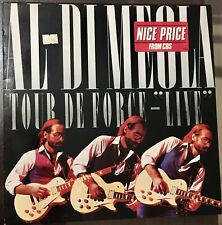 Meola tour force usato  Zoagli