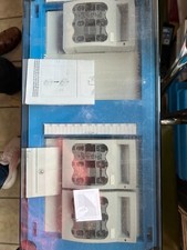 Sicherungskasten hensel lasttr gebraucht kaufen  Neuschönau