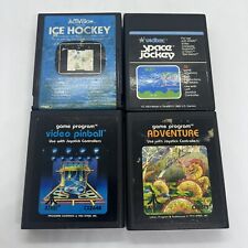 Atari 2600 games for sale  Albuquerque