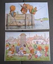 Vintage margaret tempest for sale  SOLIHULL
