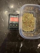 Gold scrap pins for sale  Philadelphia