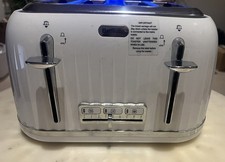 Breville vtt470 impressions for sale  STANMORE