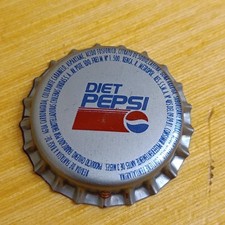 Pepsi chile antigua usato  Italia
