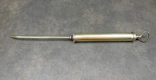 Ww2 1943 brass for sale  SHEFFIELD