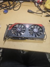 Msi radeon 290x for sale  DAGENHAM