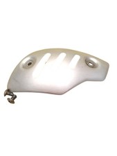 Paracalore scarico exhaust usato  Italia