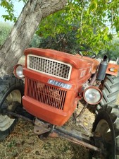 Trattore agricolo fiat usato  Potenza