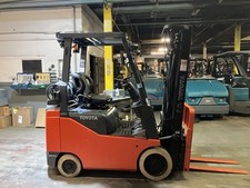 2017 toyota 3000 for sale  Cleveland