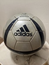 Adidas roteiro fficial gebraucht kaufen  Hamburg