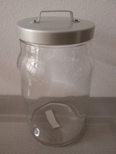 Ikea burken glas gebraucht kaufen  Wenden