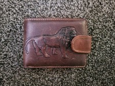 Mens lion themed for sale  KEIGHLEY