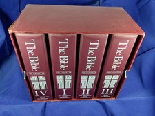 Vintage bible cassette for sale  Rantoul
