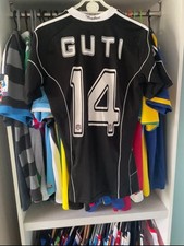 Maglia besiktas 2010 usato  Maserada sul Piave