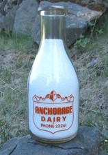 Trpq old anchorage for sale  Cottonwood