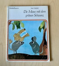 Middelhauve maus dem gebraucht kaufen  Olfen