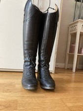 Mountain horse schwarz gebraucht kaufen  Seeth