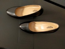scarpe donna nero giardini 35 usato scarpe donna nero giardini 35 usato Chignolo Po
