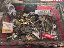 Locks, Keys for sale  Egg Harbor City