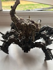 Warhammer 40k maggotkin for sale  CRANLEIGH