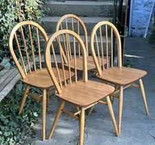 Four blonde vintage for sale  ABERDEEN
