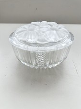 Sucrier cristal d'occasion  Argenteuil