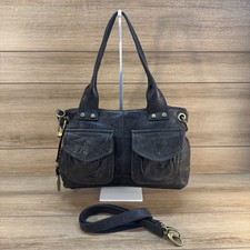 Vintage fossil black for sale  Huntertown
