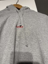 Supreme men grey for sale  CHRISTCHURCH