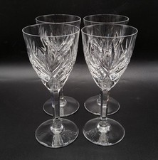 Série verres eau d'occasion  Montbrison