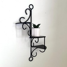 Vintage wrought iron for sale  Edinboro