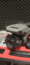 Mavic pro with gebraucht kaufen  Amerang