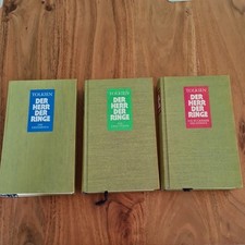 tolkien herr der ringe gebraucht kaufen tolkien herr der ringe gebraucht kaufen Duisburg