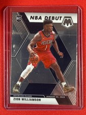 2019 panini mosaic for sale  Midlothian