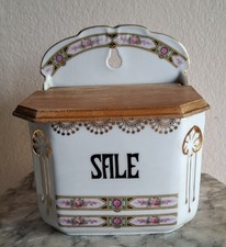Antico porta sale usato  Gemona del Friuli