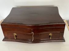 Large empty wooden for sale  FALKIRK