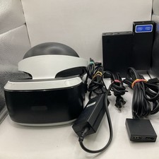 Playstation ps4 psvr for sale  North Billerica