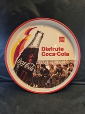 vintage cola coca 1973 tray for sale vintage cola coca 1973 tray for sale Oakland