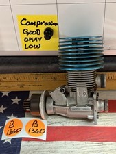 Vintage nitro thunder for sale  Hudson