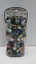 Glass marbles lot for sale  Plano