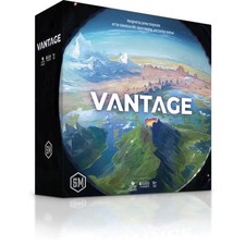 Vantage board game for sale  Clifton Park