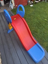 Smoby garden slide for sale  BIRMINGHAM